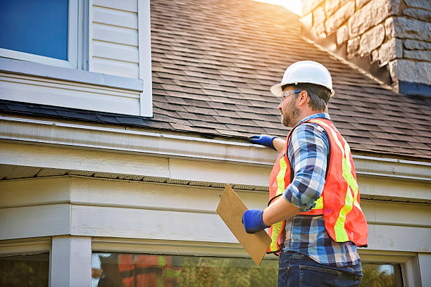 Licensed Roofing service in Dexter, GA - Ben Roofing and Steel LLC
